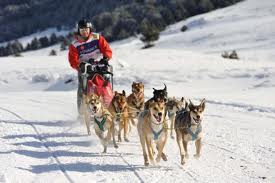 Iker Ozcoidi se adjudica el segundo puesto en la Pirena